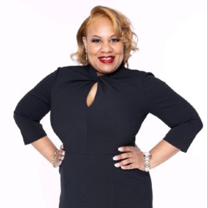 Nakia Franklin Nakia Franklin