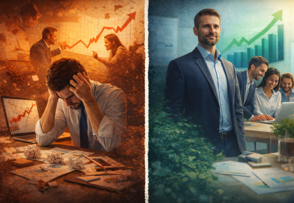 5 Signs Your Business 5 Signs Your Business