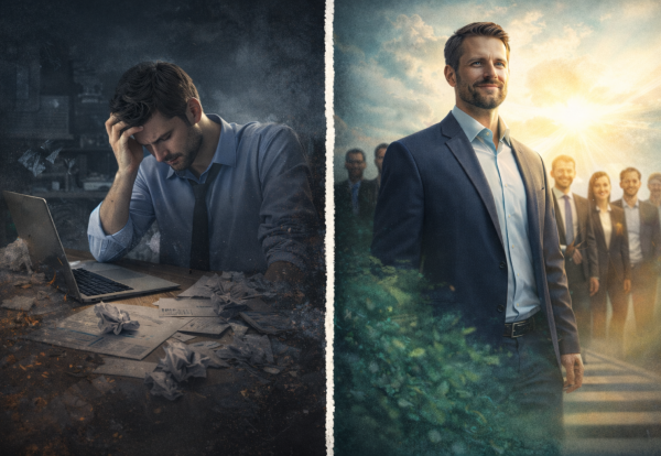 The Business of Healing The Business of Healing